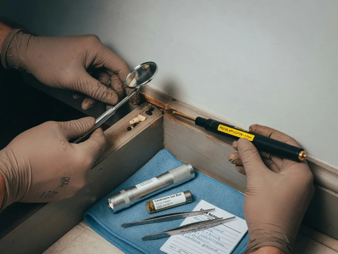Why choose Emergency Pest Control in Greenwood, LA